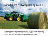Linke to Baling Guide
